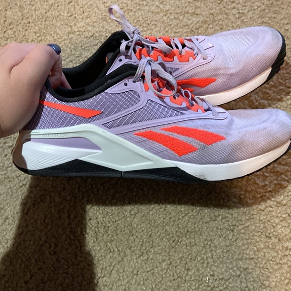 Reebok nano 2 - Picture 4 of 6